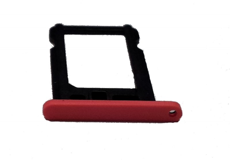 card iphone sim holder for 5c Sim Nano red 5C for card iPhone holder